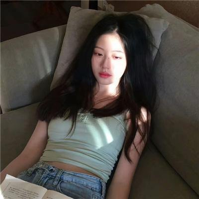 云下的日子