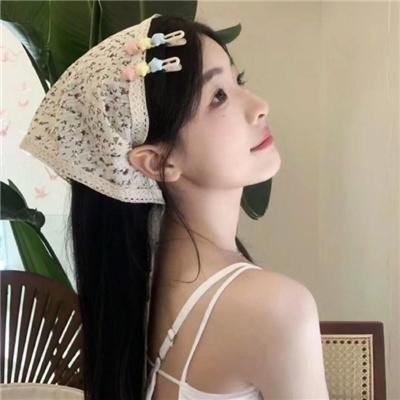 扑通扑通的心