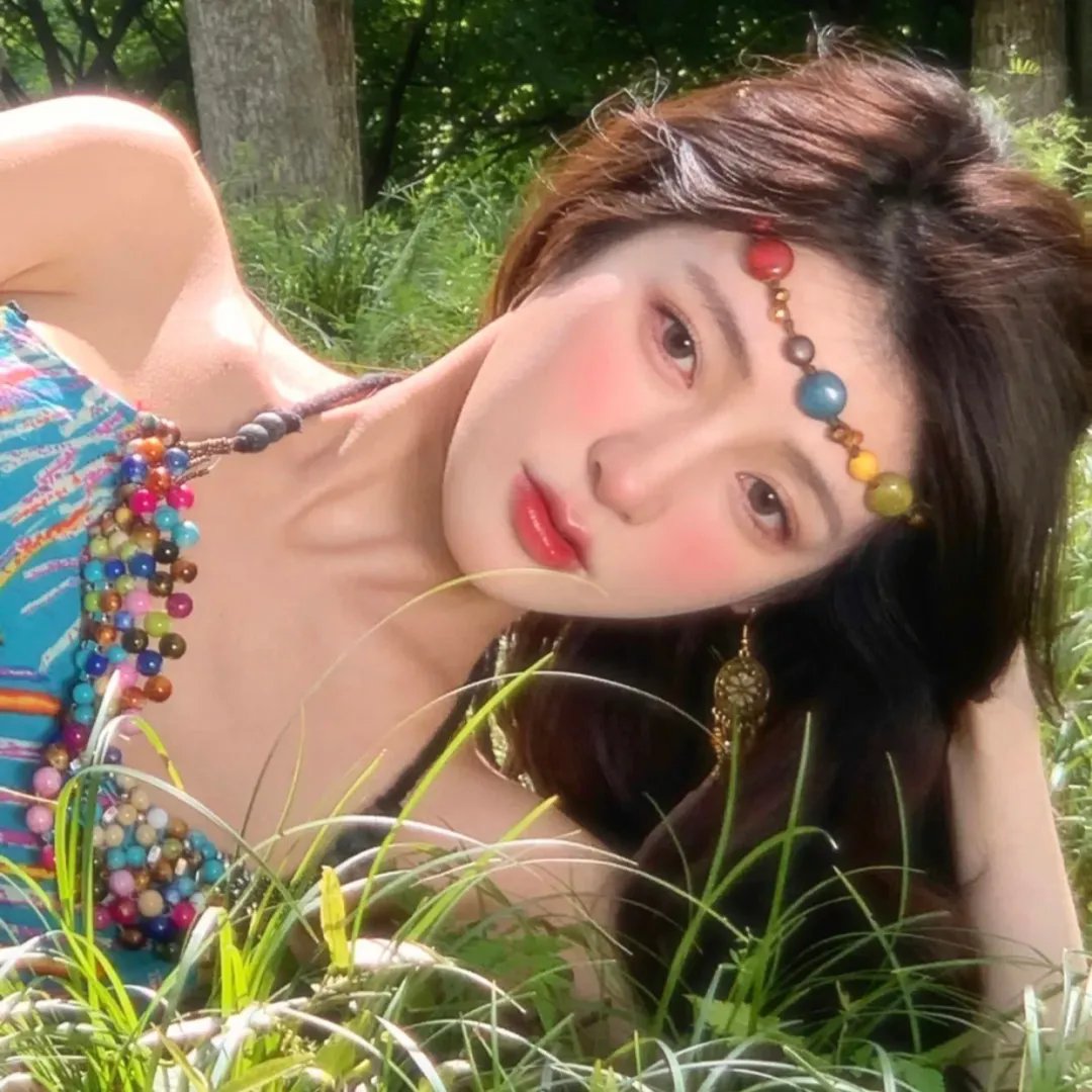 我的小小世界