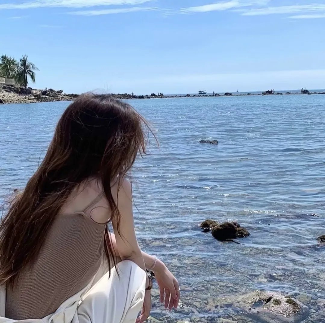 红崖村的孩子们
